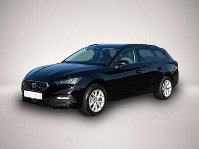 Seat Leon (2026) - Foto 1