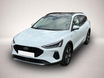 Ford Focus (2026) - Foto 1