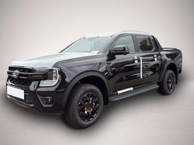 Ford Ranger (2026) - Foto 1