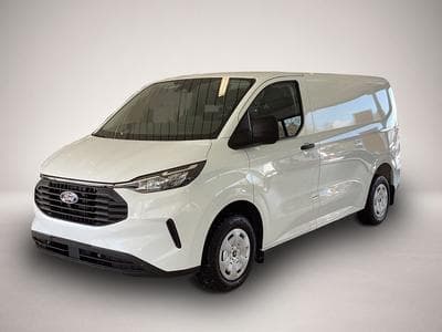 Ford Transit (2026) - Photo 1