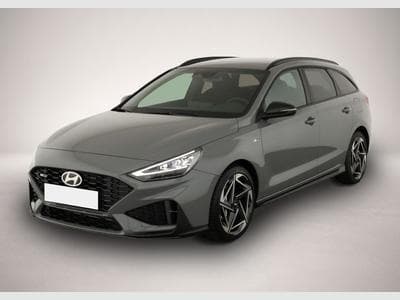 Hyundai i30 (2026) - Foto 1