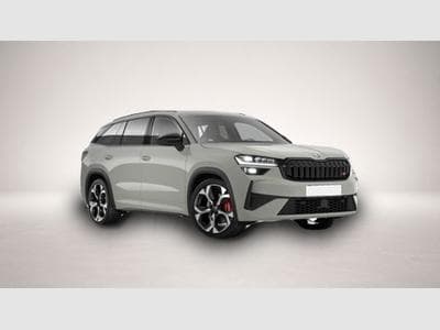 Skoda Kodiaq (2026) - Foto 1