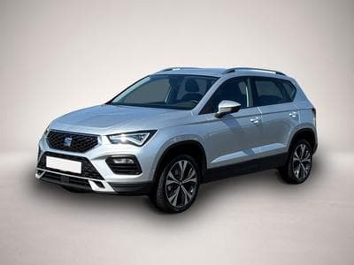 Seat Ateca (2026) - Foto 1