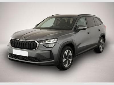 Skoda Kodiaq (2026) - Foto 1