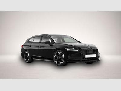 Skoda Superb (2026) - Foto 1