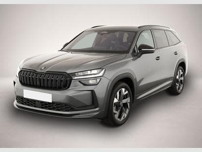 Skoda Kodiaq (2026) - Foto 1