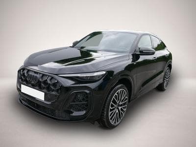 Audi Q5 (2026) - Foto 1