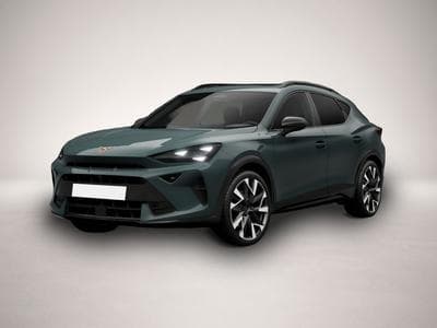Cupra Formentor (2026) - Foto 1
