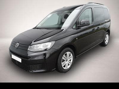 VW Caddy (2026) - Foto 1
