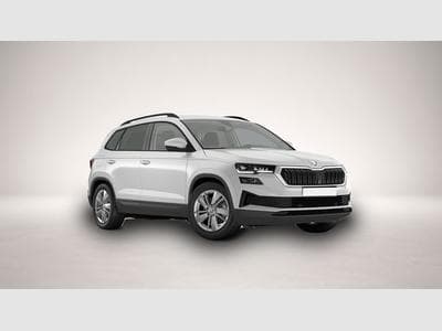 Skoda Karoq (2026) - Foto 1