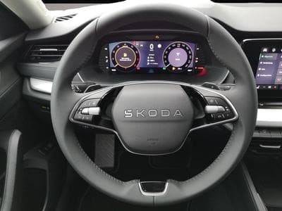 Skoda Octavia (2026) - Foto 1