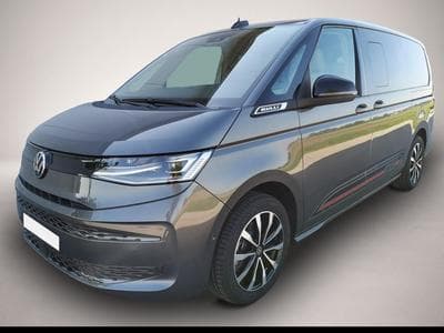 VW Multivan (2026) - Foto 1