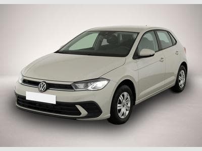 VW Polo (2026) - Foto 1