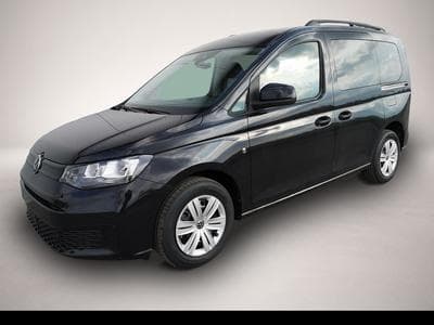 VW Caddy (2026) - Foto 1
