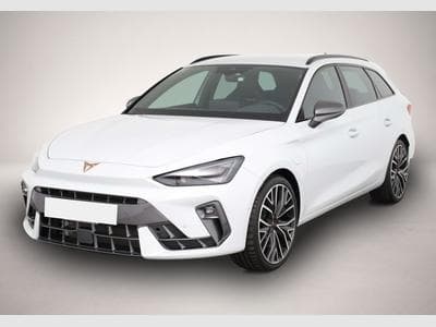 Cupra Leon (2025) - Foto 1