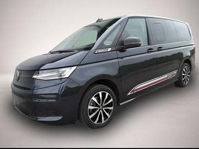 VW Multivan (2026) - Foto 1