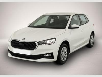 Skoda Fabia (2025) - Foto 1