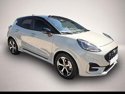 Ford Puma (2024) - Foto 1