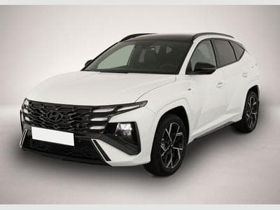 Hyundai Tucson (2025) - Foto 1