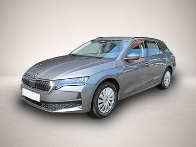 Skoda Octavia (2025) - Foto 1