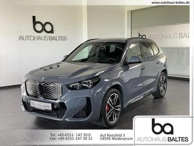 BMW X1 (2025) - Foto 1