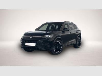 VW Tiguan (2026) - Foto 1