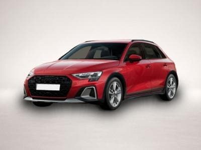 Audi A3 (2025) - Foto 1
