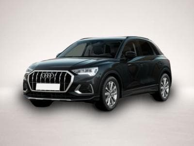 Audi Q3 (2025) - Foto 1