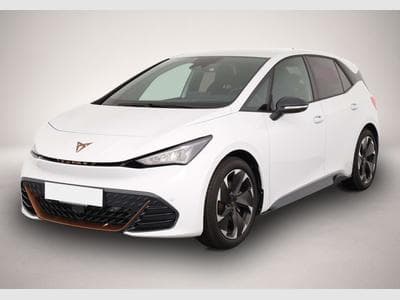 Cupra Born (2025) - Foto 1