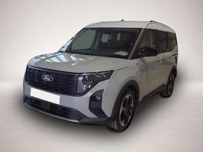 Ford Tourneo (2026) - Photo 1