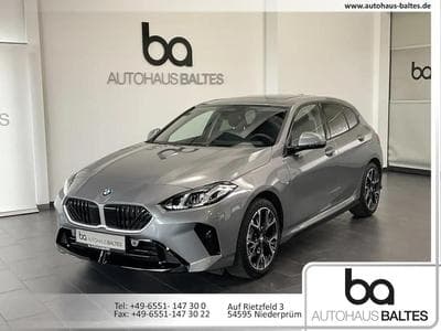 BMW 120 (2025) - Foto 1