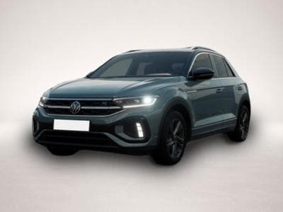 VW Golf (2025) - Foto 1