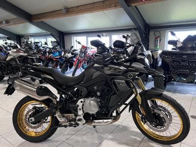 Voge DS900X (2026) - Photo 1