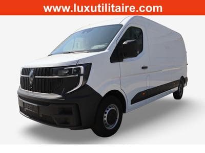 Renault Master 2.0 Dci 150  L3H2 (2025) - Photo 1