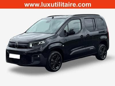 Citroën Berlingo 1.5 BlueHDi 130 EAT8 Plus (2026) - Foto 1