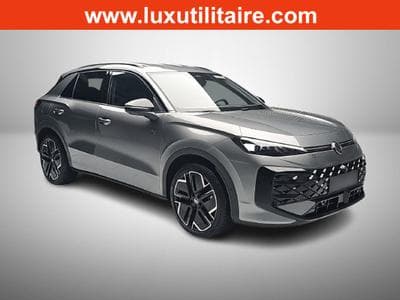 VW T-Roc 1.5 eTSi 150 DSG R-Line (2026) - Foto 1