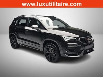Cupra Ateca 1.5 TSi DSG 150 (2026) - Foto 1