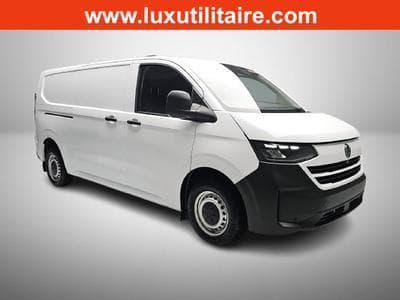 VW T6.1 2.0 TDI DSG 170 L2H1 (2025) - Foto 1