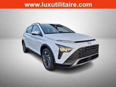 Hyundai Bayon 1.0T-GDI 90 Trend (2026) - Photo 1