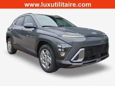 Hyundai Kona 1.0T-GDI 150 AT Trend (2026) - Photo 1