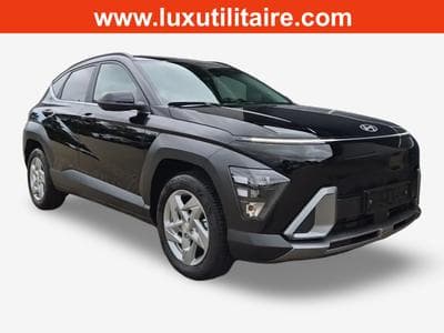 Hyundai Kona 1.0T-GDI 150 AT Trend (2026) - Photo 1