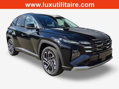 Hyundai Tucson 1.6 T-GDI PHEV 288  AT (2026) - Photo 1