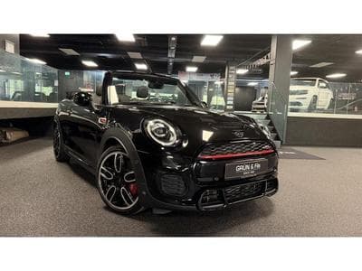 MINI Cooper JCW H&K CHILI (2019) - Foto 1