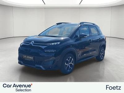 CITROEN C3 Aircross 1.2 PureTech 110ch S&S MAX (2023) - Foto 1