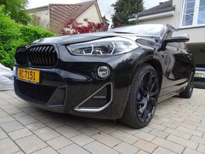 BMW X2 35iA (2019) - Photo 1