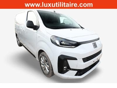 Fiat Scudo 2.0 BlueHDI EAT8 180 (2025) - Foto 1