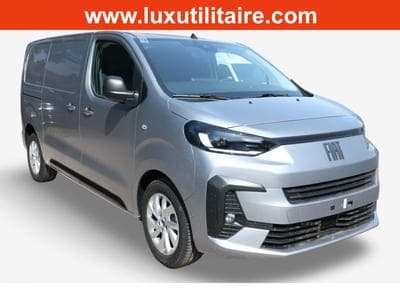 Fiat Scudo 2.0 BlueHDI EAT8 180 (2025) - Foto 1