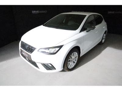Seat Ibiza XcEllence (2025) - Photo 1