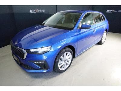 Skoda Scala Selection (2025) - Photo 1