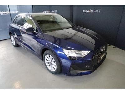 Audi A3 Sportback (2025) - Photo 1